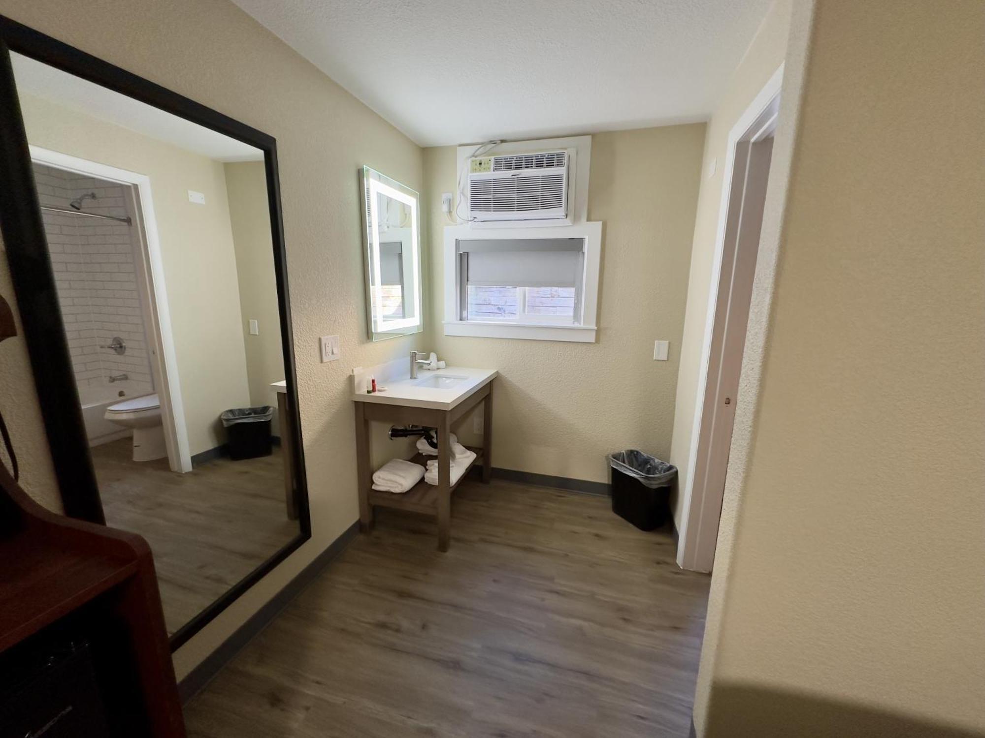 Wapiti Lodge Durango Rom bilde